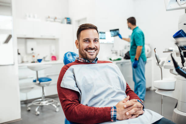Best Cosmetic Dentistry  in Selah, WA