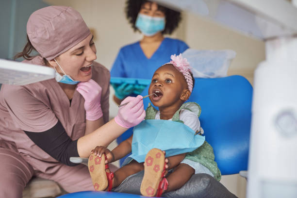 Best Preventive Dentistry  in Selah, WA