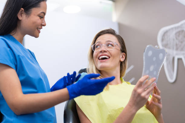 Best Dental Fillings (Composite and Amalgam)  in Selah, WA
